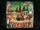 Their Sympathetic Majesties Request SFTRI New SEALED MARK RYDEN art 2 LP Limited