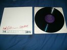 Unrest - Tink Of S.E ORIGINAL U.S.Hand Written SIGNED LP + Insert 4AD VERY RARE