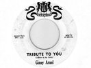 Popcorn Teen Girl Group GINNY ARNELL Tribute To You / No One Cares   HEAR