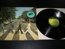 BEATLES Vinyl LP 