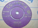 Diana Decker-Willie Can-GOLD COLUMBIA SCM 5246 in VG+ Condition.