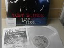 LOST SOUNDS the lost lost LP + 7” limited clear vinyl RARE jay reatard goner 12
