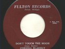 RARE & GREAT DOO WOP 1ST PRESS 45 