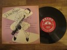 DON BYAS SAXOPHONE 10