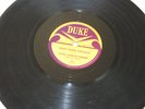 Sweet  home Chicago    Little Junior Parker   on  DUKE  1957  78 