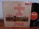 THE SPOTNICKS - IN SPAIN - RARE AFRICAN PRESSING - POLYDOR AFRICA
