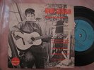IRWIN GOODMAN - FOLK-YHTYEINEEN - RARE FINNISH FOLK EP - FINLAND