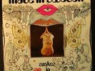 Made In Sweden LP Snakes In A Hole Exotic Psychedelic Cover