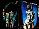 CLEAN 1973 ITALY Orig LE ORME   FELONA & SERONA   ORGAN PROG VAN der GRAAF psych