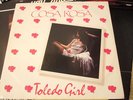 Cosa Rosa-Toledo Girl