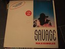Savage-Maxisingles