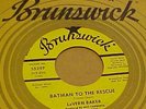 rare promo Funk R&B popcorn Soul 45 