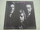 KING CRIMSON RED LP UK ORIG RARE PROG PSYCH ISLAND ROBERT FRIPP