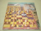 PETER HAMMILL FOOL'S MATE LP UK ORIG CHARISMA PINK VAN DER GRAAF PROG PSYCH RARE