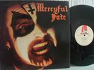 MERCYFUL FATE 12in VINYL BLACK FUNERAL 1983