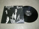 THE MISFITS - BEWARE 1979 ORG 1ST PRESS LP PLP9 Matrix : ARMAGEDDON