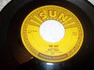 rockabilly- billy lee riley ( red hot ) original sun 45