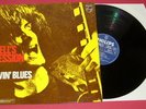 Livin` Blues -- Hell`s session    -- LP