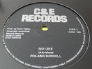 Roland Burrell Rip Off  Killer Digi 12