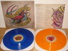 CITY AND COLOUR Sometimes 2x VINYL LP circa survive.thrice.alexisonfire.kensrue
