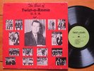 (Hear) The Best of Twist-a-Rama / Rare private '60s Utica NY Garage LP