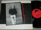 Mark Thompson A Fine Line Rare Private Press Psych Folk LP in Shrink 1981 HEAR