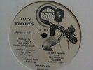 RAS ENOCH - Money - RARE ISLANDS DISCO FUNK 12
