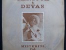 CARIOCA & DEVAS - Misterios da Amazonia KILLER FOLK PSYCH EXP LP BRAZIL HEAR