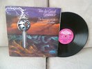 RARE 1970 UK Orig VAN DER GRAFF GENERATOR LP “THE LEAST WE CAN DO TO etc