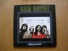 SAM GOPAL   ESCALATOR   EARMARK/GET BACK 180gm REISSUE