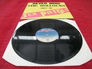 SEX PISTOLS NEVER MIND THE BOLLOCKS STUNNING N/MINT VINYL IMPOSSIBLE FIND PUNK
