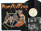 SLAYER -Show No Mercy LP 1984