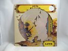 13th Floor Elevators LIVE Picture Disk RARE LP Record W/ Poster MINT Garage