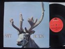 SAFT Horn ORIG Norway Prog Psych Folk LP Super rare