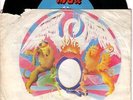 QUEEN BOHEMIAN RHAPSODY SINGOLO TURCHIA ULTRA RARO COP UNICA