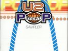 U2 : Pop Mart Sampler - 2x12