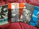 Alexis Korner Blues Incorporated 3 LPs