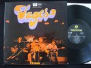 TAGES Studio ORIGINAL Swedish Parlophone Psych LP EXCELLENT