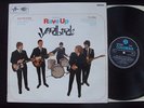 YARDBIRDS Having A Rave Up UK Export LP on Columbia  PSYCH