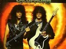 MARTY FRIEDMAN + JASON BECKER (CACOPHONY)-SPEED METAL SYMPHONY LP VINILO 1987