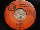Soul Funk 45 Bobby O’ Brown I Can Feel My Love Growing Single B Low Rider Ballad