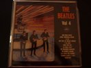THE BEATLES LP MEXICAIN  VOL. 4 MUSART RECORDS TRES RARE ET EXCEPTIONNEL 
