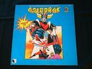 33t Goldorak version 1982