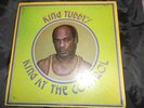 KING TUBBY'S *KING AT THE CONTROL*. LP 