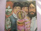 LP The Beatles - Renaissance Minstrels Volume 3 (Clear Red Vinyl) - Sealed