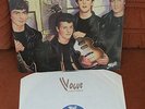 LP The Beatles - Savage Young Beatles (Atoll Music)