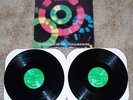 Beck Steropathetic Soulmanure RARE Flipside LP