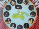 EDDIE & The MOVEMENTS Rare Caribbean Soul Funk LP Time is running out