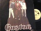 Gaston LP CHOCOLATE CHOLLY'S s/t RARE PRIVATE MODERN SOUL FUNK BOOGIE