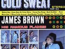 James Brown Cold sweat (LP neuf sous blister)